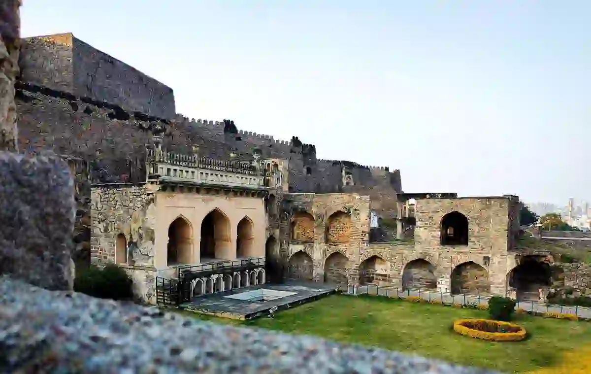 hidden places to visit in hyderabad