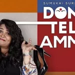 Sumukhi Suresh Biography