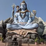 Seeing Shiva Temple in Dream