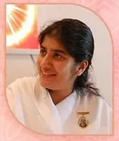 Sister BK Shivani Biography