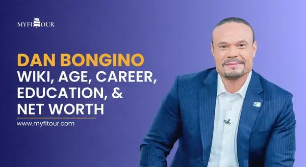 Dan-Bongino-Wiki-myfitour