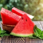 Is eating watermelon at night good for weight loss?