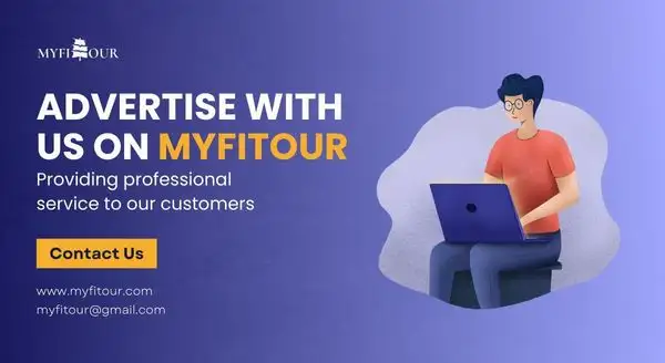 Advertise with us Myfitour
